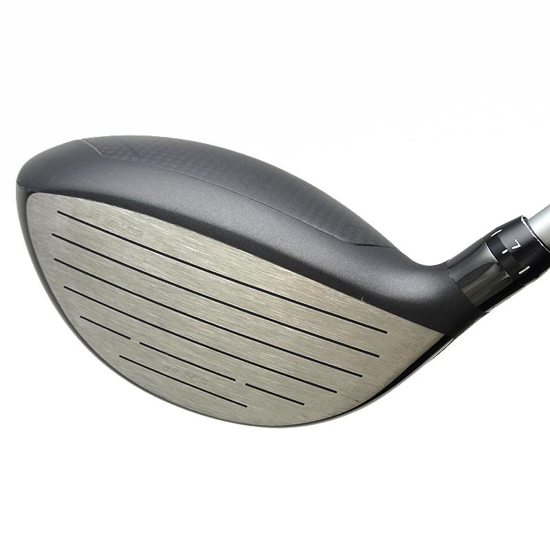 BRIDGESTONE ブリヂストン B1 10.5° ドライバー TOUR AD BS-6 (S