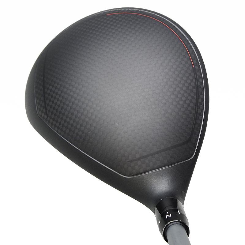 BRIDGESTONE ブリヂストン B1 10.5° ドライバー TOUR AD BS-6 (S