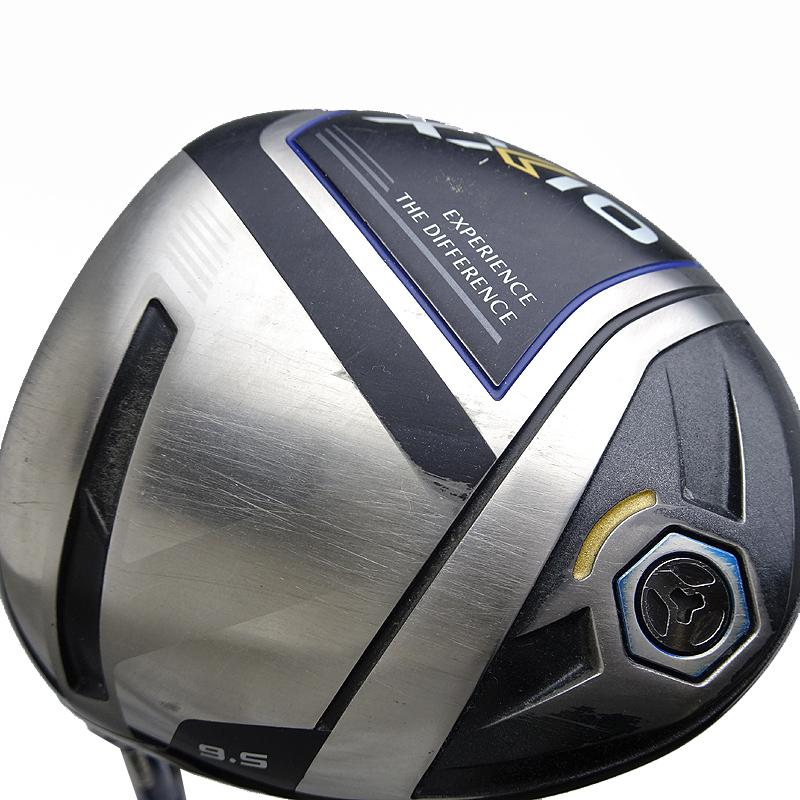 XXIO11 9.5° レフティ ドライバー 左利き用 ゼクシオ11 ゼクシオ