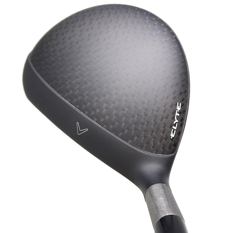 キャロウェイ ELYTE X 7W 21° エリートX フェアウェイウッド VENTUS