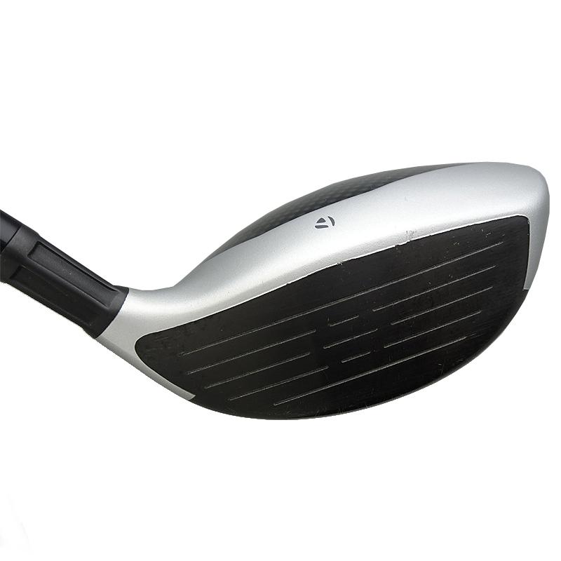 TaylorMade テーラーメイド M4 3W 15° レフティ フェアウェイウッド 
