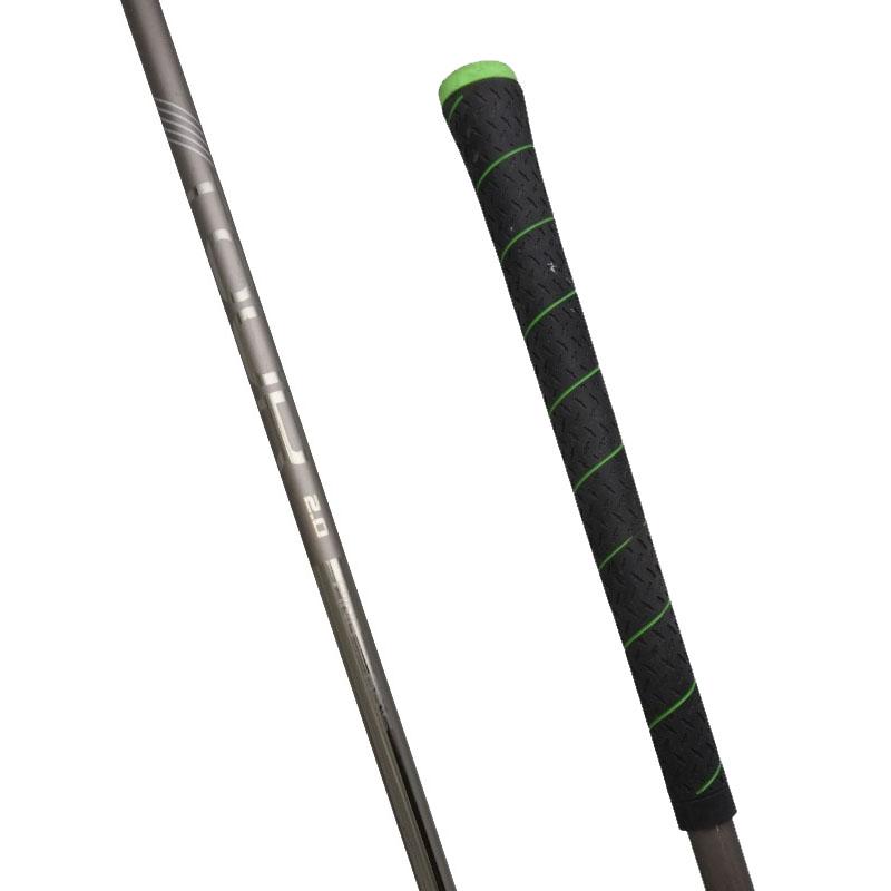 PING ピン G430 LST 10.5° ドライバー【カバー無】 TOUR 2.0 CHROME 65