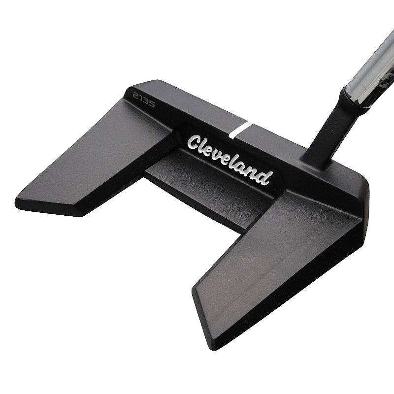 Cleveland クリーブランド フロントライン エリート パター レフティ 34インチ ELEVADO 左利き用 FRONTLINE ELITE /GH16691の画像