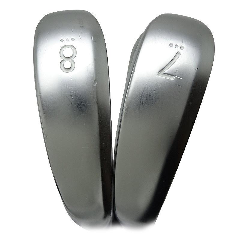 PRGR プロギア 05 レディースアイアン 5本セット(#7-Pw,50°) Speeder EVOLITION FOR PRGR (L:M-30) スピーダーNX 2021年モデル/GH16698_2