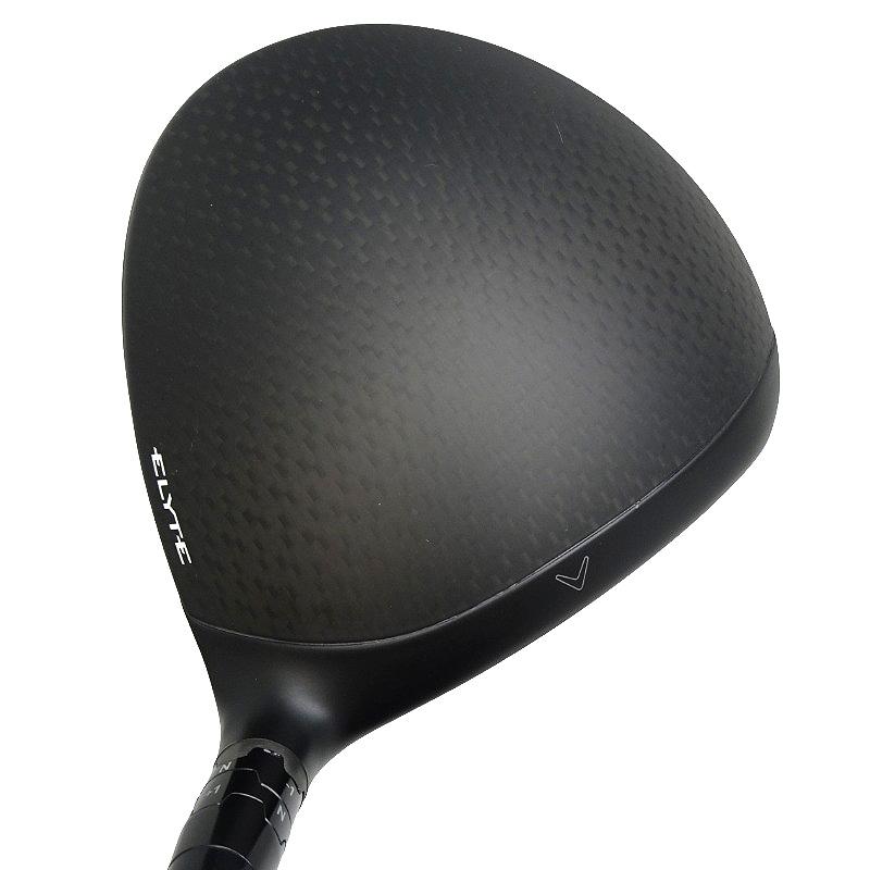 キャロウェイ ELYTE X 10.5° レフティ エリート エックス ドライバー