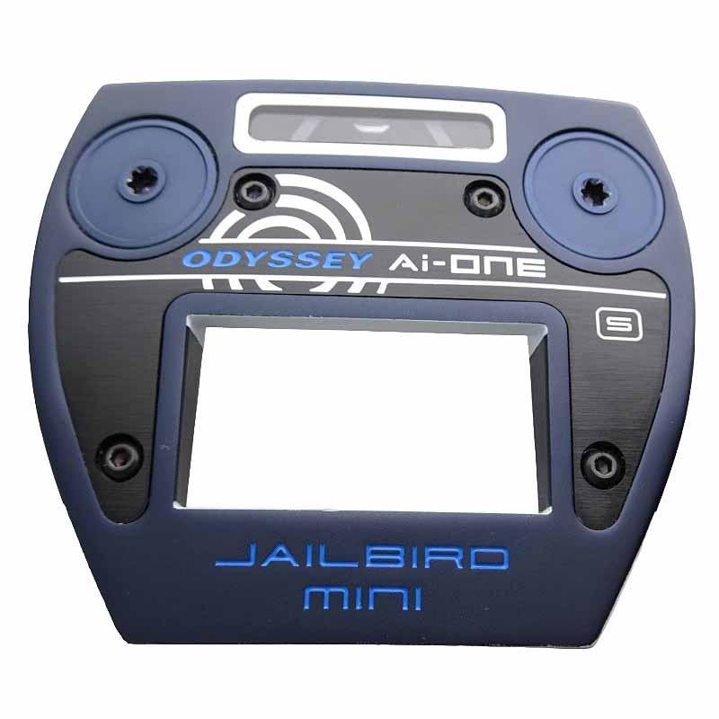 ODYSSEY オデッセイ AI-ONE JAILBIRD MINI S 34インチ エーアイワン