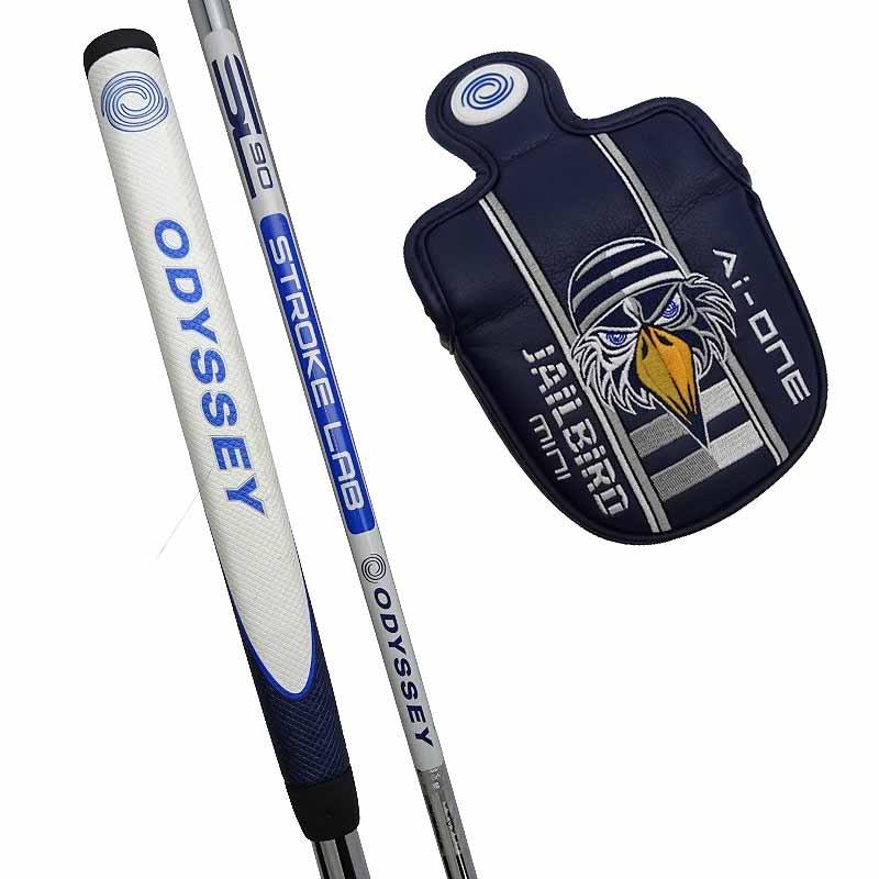 ODYSSEY オデッセイ AI-ONE JAILBIRD MINI S 34インチ エーアイワン