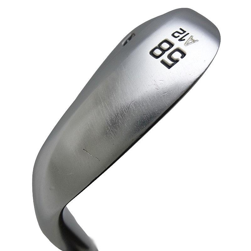 BRIDGESTONE ブリヂストン BITING SPIN ウエッジ 58/12A バイティング