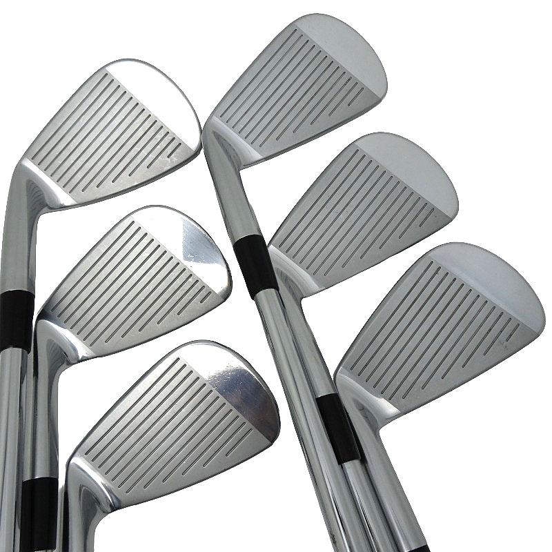 MIZUNO（ミズノ） Mizuno Pro 120 6本セット(#5-Pw) ミズノプロ