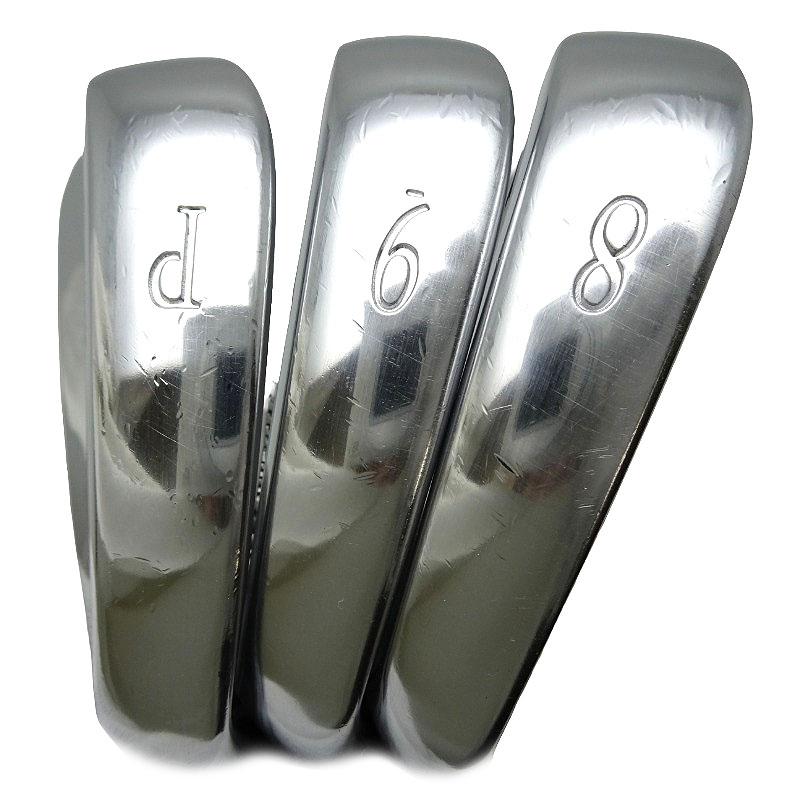 MIZUNO（ミズノ） Mizuno Pro 120 6本セット(#5-Pw) ミズノプロ