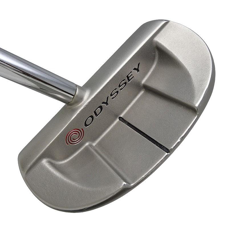 【新品】オデッセイ ホワイトホット #5 CS 33インチ 85cm ODYSSEY オデッセイ 初代 ホワイトホット #5CS パター【カバー無】 33