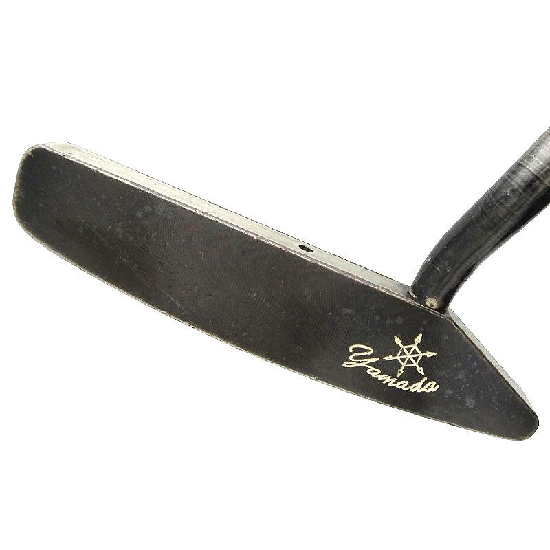 yamada milled 山田パター工房 3 Dimension Original Milled 34インチ