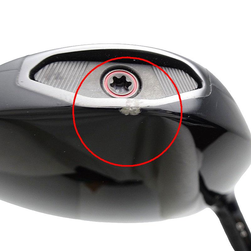 飯能本店］タイトリスト GT2 10.0° ドライバー 10度 Tensei 1K White