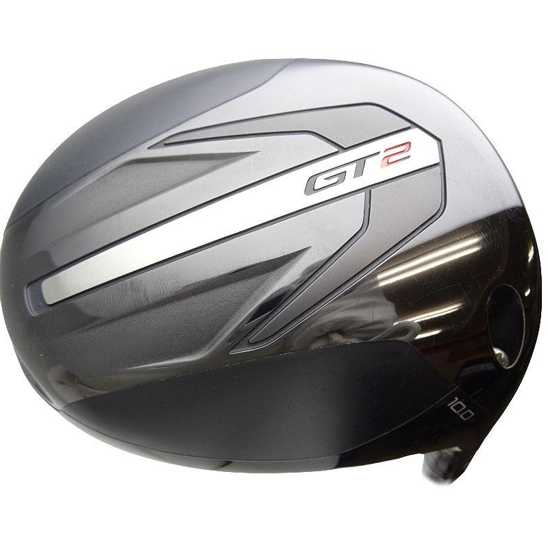 飯能本店］タイトリスト GT2 10.0° ドライバー 10度 Tensei 1K White