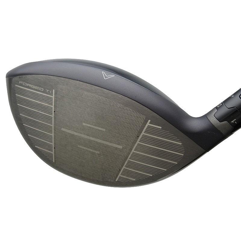 パラダイム 10.5° ベンタス TR 5 forCW 硬さS 2023年モデル Callaway キャロウェイ PARADYM 10.5° パラダイム ドライバー VENTUS