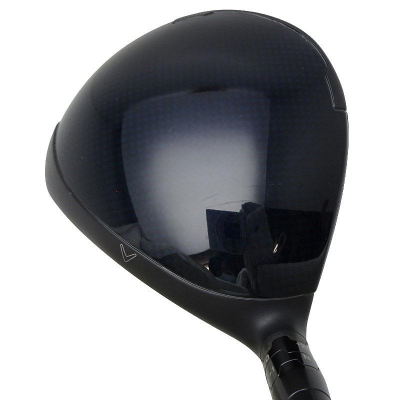 Callaway キャロウェイ PARADYM 10.5° パラダイム ドライバー VENTUS