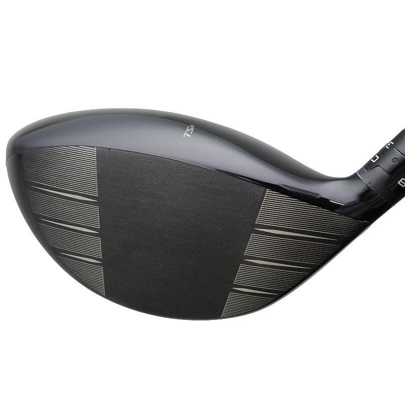 週末限定価格タイトリスト　TSR3 9.0 ツアーAD DI-8X Titleist タイトリスト TSR3 9.0° ドライバー Tour AD XC-5 (S) ツアー