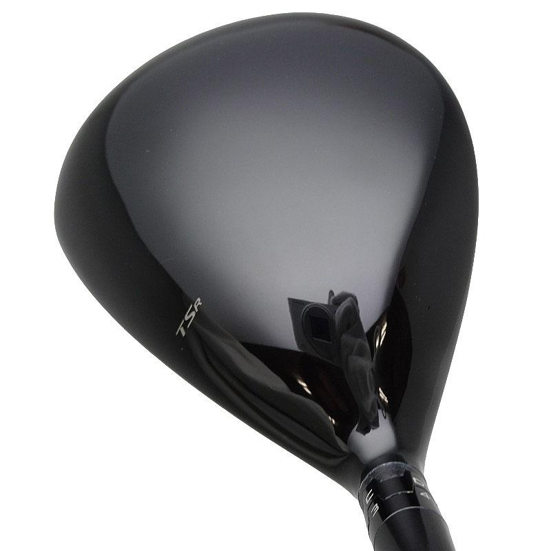 Titleist タイトリスト TSR3 9.0° ドライバー Tour AD XC-5 (S) ツアー