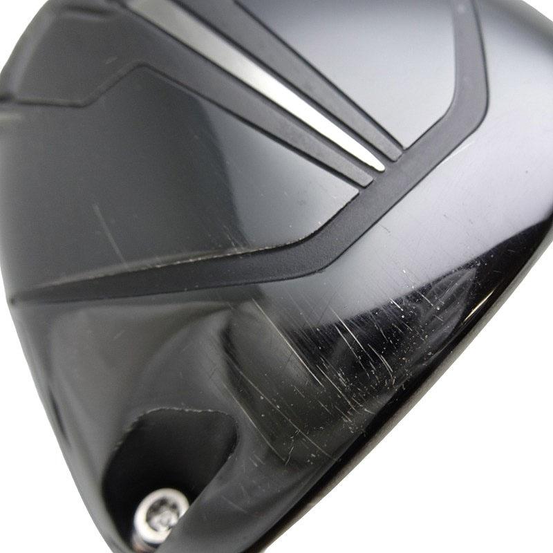 Titleist タイトリスト TSR3 9.0° ドライバー Tour AD XC-5 (S) ツアー