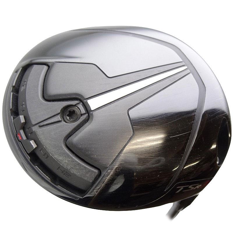 Titleist タイトリスト TSR3 9.0° ドライバー Tour AD XC-5 (S) ツアー