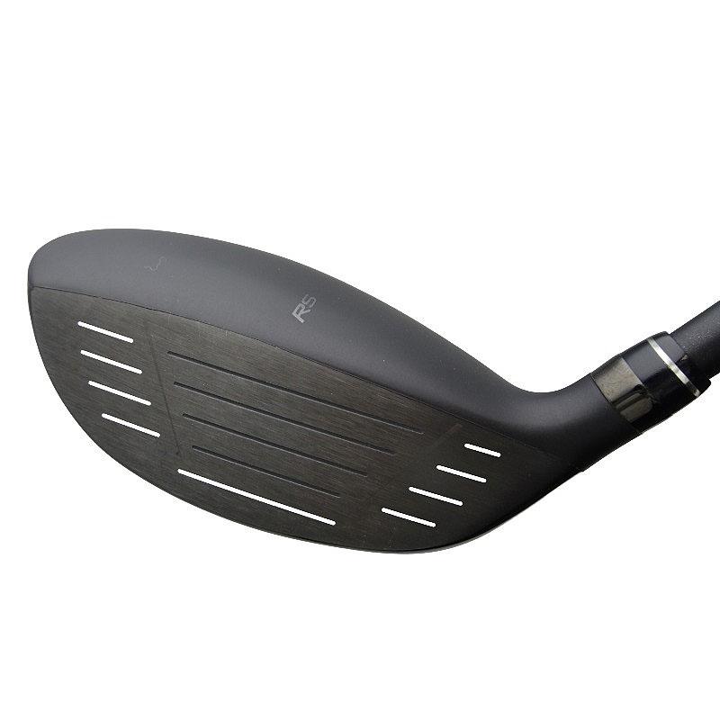PRGR プロギア  RS SPEED　5W　19°  フェアウェイウッド　RS スピード　SPEEDER NX for PRGR (S) スピーダーNX　2025年モデル /GH16846 RS SPEED｜プロギア｜ドライバー｜SPEEDER NX FOR PRGR (RS SPEED)｜中古ゴルフクラブを探す｜ゴルフ・ドゥ