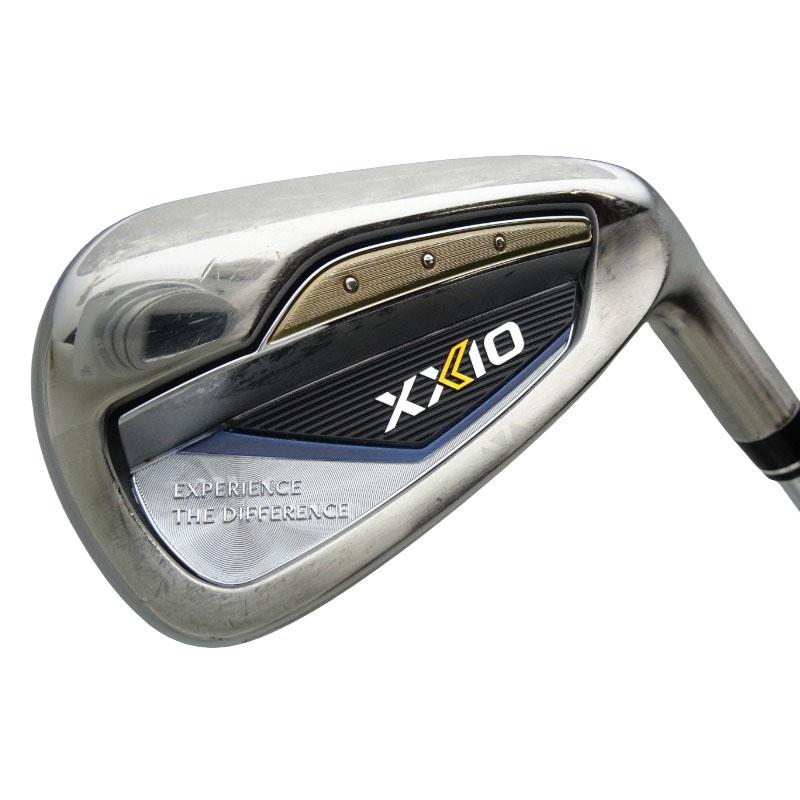XXIO13 5I単品  ゼクシオ13 5番 アイアン N.S.PRO 850GH DST for XXIO (S) NS850DST 2024年モデル /GH16871の画像
