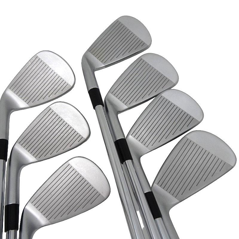 TaylorMade テーラーメイド P790  アイアン 7本セット(#4-Pw)  N.S.PRO 950GH neo (S) NS950ネオ 2021年モデル /GH16878の画像