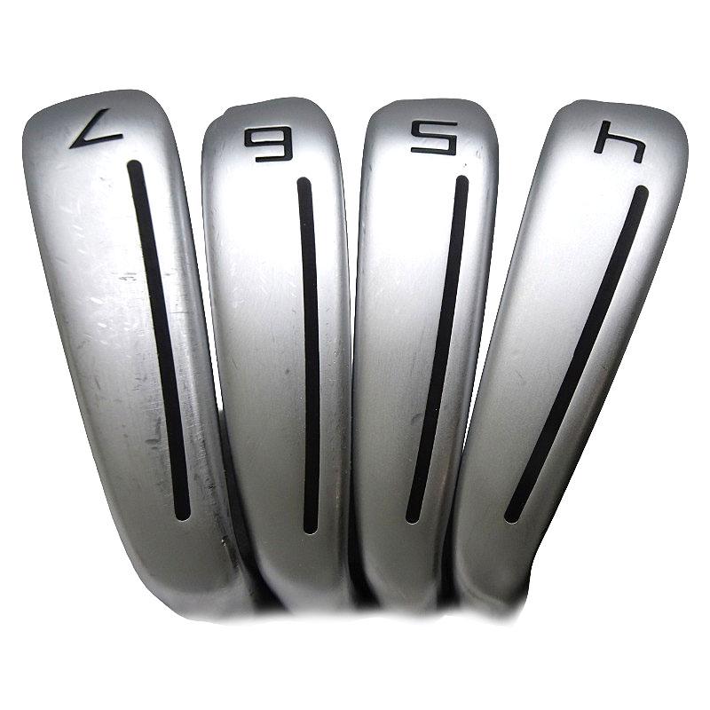 TaylorMade テーラーメイド P790  アイアン 7本セット(#4-Pw)  N.S.PRO 950GH neo (S) NS950ネオ 2021年モデル /GH16878の画像