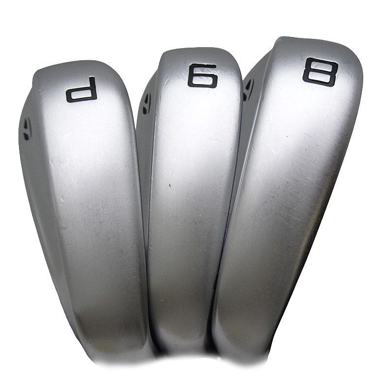 TaylorMade テーラーメイド P790  アイアン 7本セット(#4-Pw)  N.S.PRO 950GH neo (S) NS950ネオ 2021年モデル /GH16878の画像