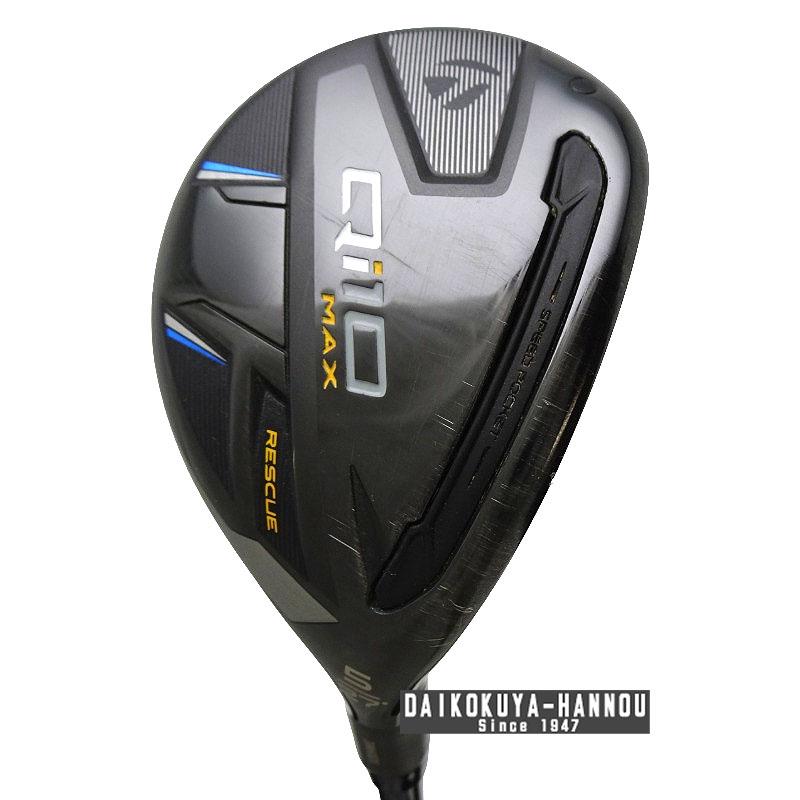 ☆新品未使用☆ Qi10 5U 25°S Diamana Blue TM60 【公式通販】