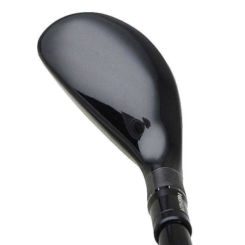 飯能本店］TaylorMade テーラーメイド M1 U5 24° レスキュー