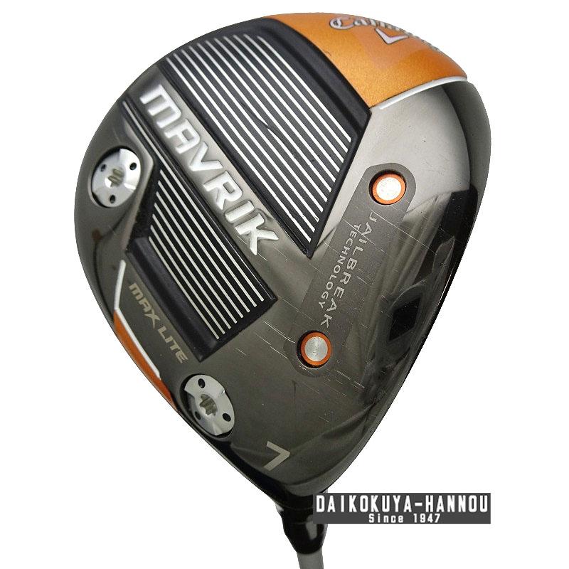 キャロウェイ マーベリックMAX LITE レディース Diamana40 L 【公式通販】