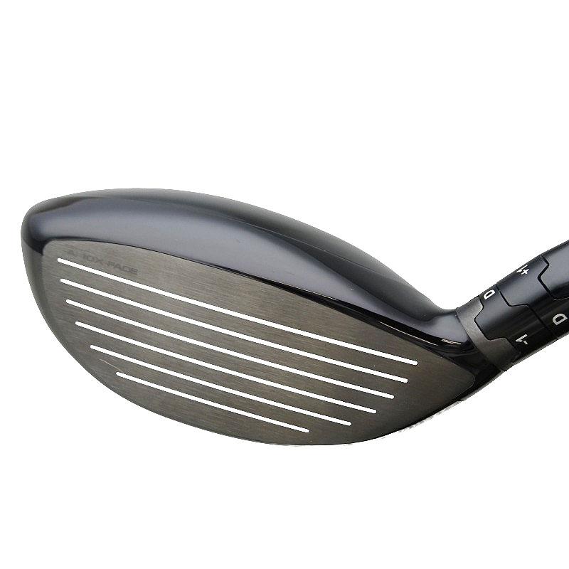 キャロウェイ ELYTE ◆◆◆ 3W 15° エリート トリプルダイヤモンド フェアウェイ The ATTAS V2 65 (SR) ジ アッタス 2025年 /GH16900_1