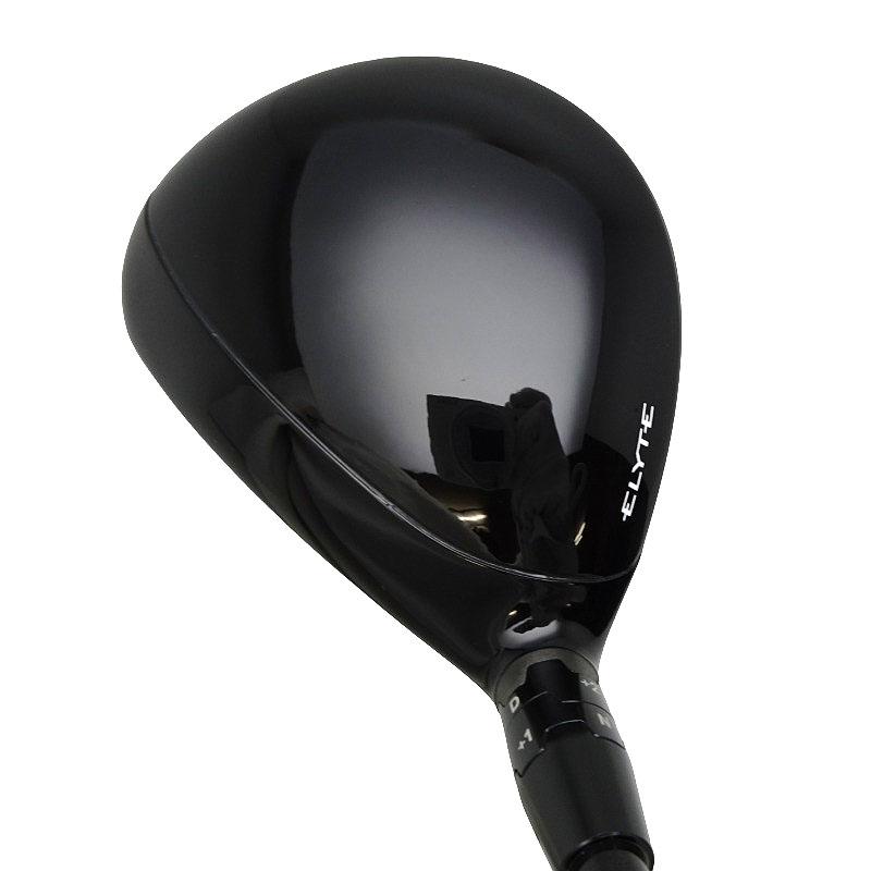 キャロウェイ ELYTE ◆◆◆ 3W 15° エリート トリプルダイヤモンド フェアウェイ The ATTAS V2 65 (SR) ジ アッタス 2025年 /GH16900_2