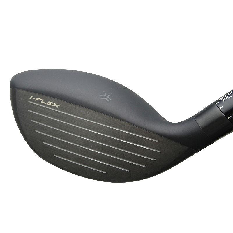飯能本店］SRIXON スリクソン ZXi 7W 21° フェアウェイウッド Tour AD