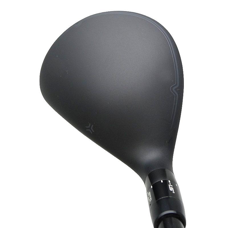 飯能本店］SRIXON スリクソン ZXi 7W 21° フェアウェイウッド Tour AD