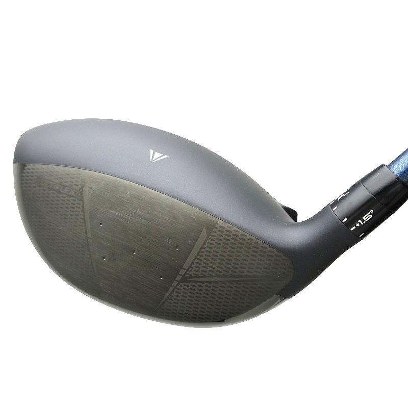 ダンロップゼクシオ14プラスドライバー 9.0度　スピーダーNX DST46S XXIO14+ 9.0° ゼクシオ14 プラス ドライバー【カバー無】SPEEDER NX 46