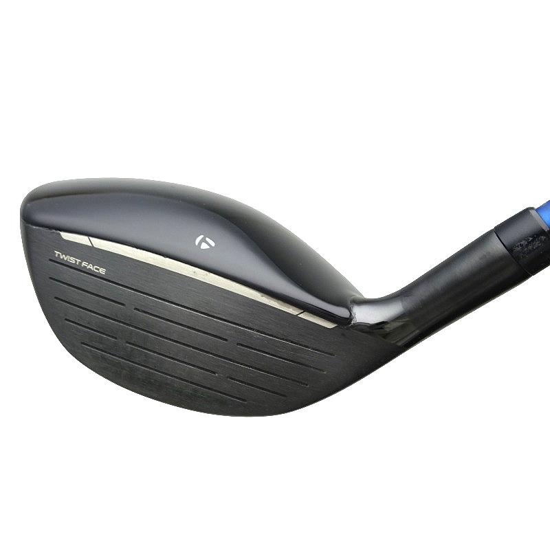 テーラーメイド Qi10 7W 21° フェアウェイウッド VENTUS BLUE 5 (R