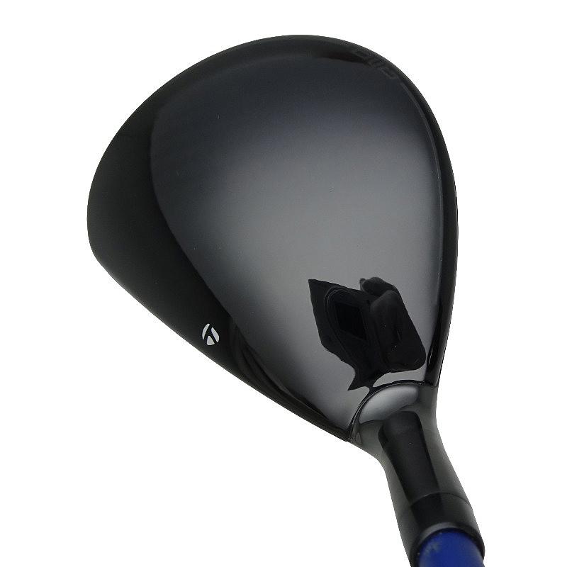 テーラーメイド Qi10 7W 21° フェアウェイウッド VENTUS BLUE 5 (R