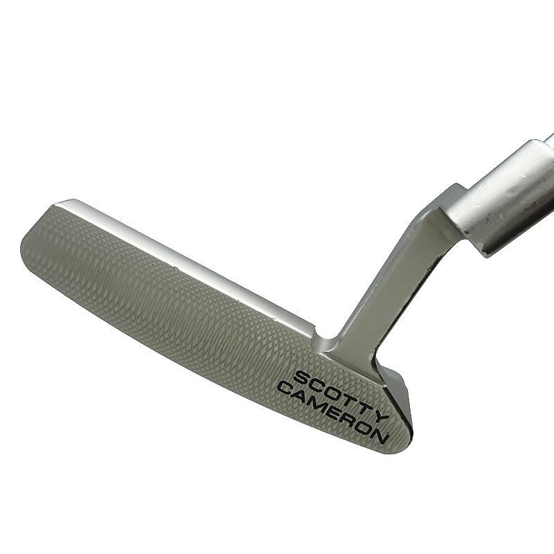 Scotty Cameron スコッティ キャメロン SELECT NEWPORT2 セレクト