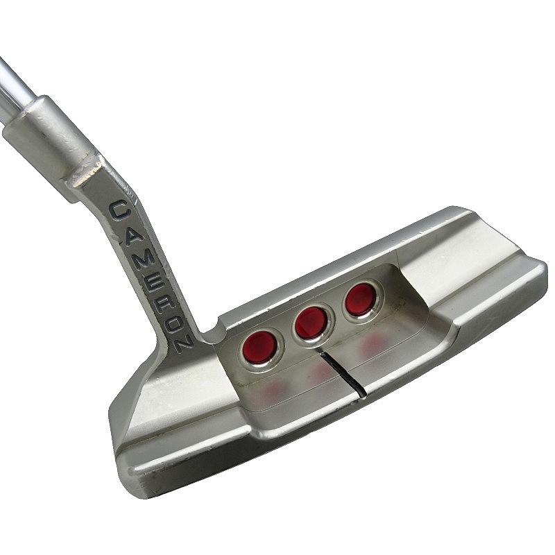 Scotty Cameron スコッティ キャメロン SELECT NEWPORT2 セレクト