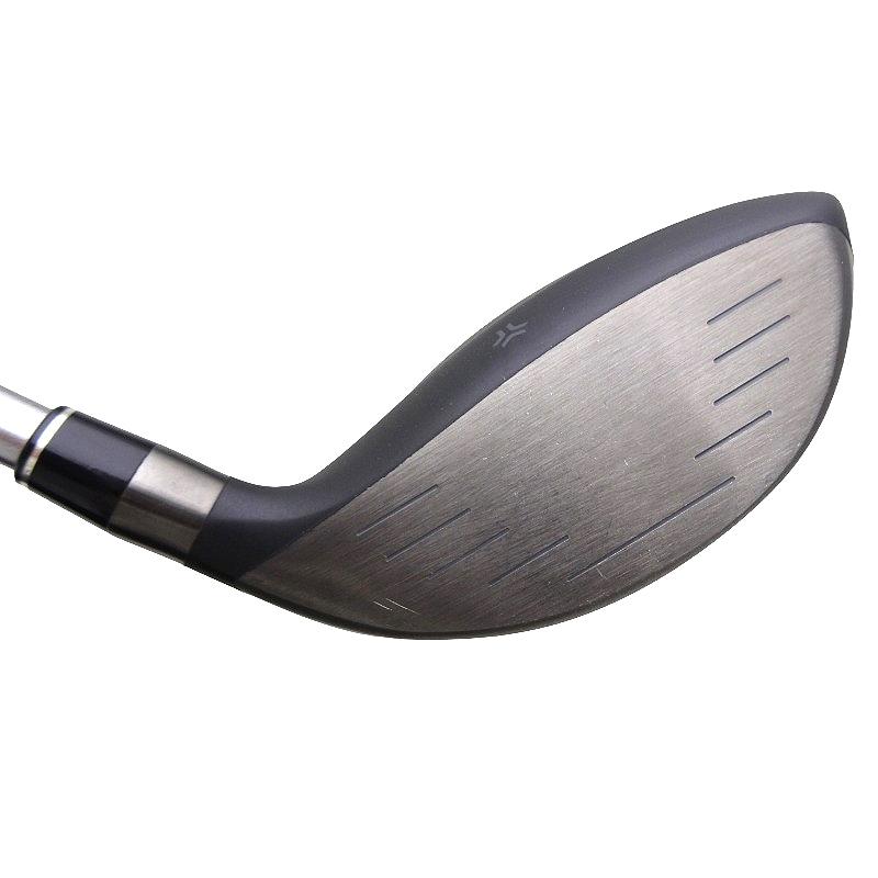 SRIXON スリクソン ZX Mk-II MK2 5W 18° レフティ フェアウェイウッド 