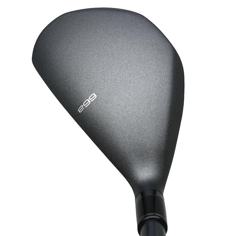 PRGR プロギア SUPER egg ユーティリティ 高反発モデル U4 20° 4UT スーパーエッグ オリジナルカーボン M37 (R) 2026年モデル /GH16943