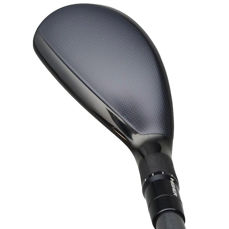 TaylorMade テーラーメイド SiM2 RESCUE U2 17° シム2 レスキュー