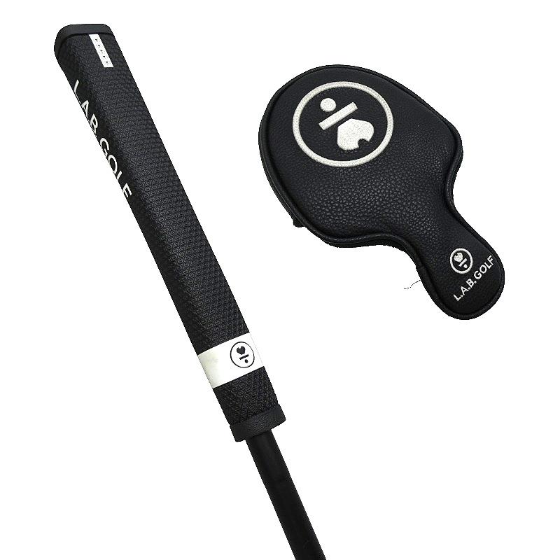 LAB GOLF  ラブゴルフ　OZ.1i HS  パター　34インチ　オージーワン /GH16946の画像