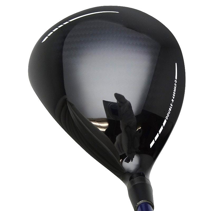 プロシード DOUBLE-R 460 MAX-D 10.5° ドライバー ダブルR 460 マックスD LOOP BubbleLight :: EV (S) ループ バブルライトEV /GH16953_2
