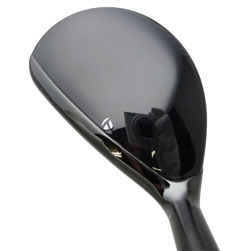 TaylorMade テーラーメイド Qi10 Max U3 20° レスキュー 3U Diamana