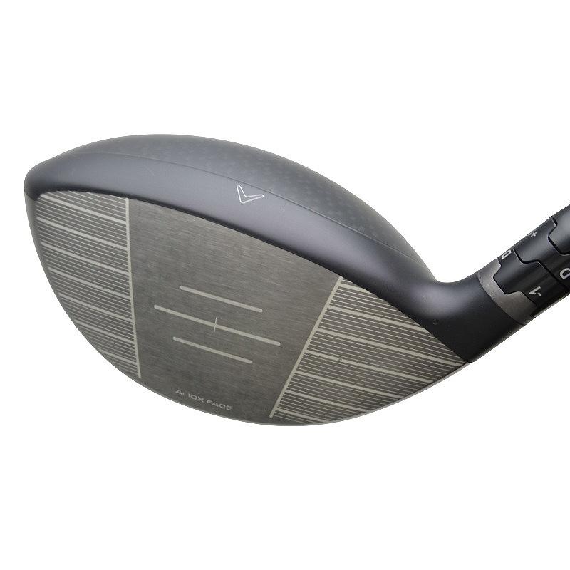 Callaway キャロウェイ ELYTE X 9.0° エリート エックス ドライバー 