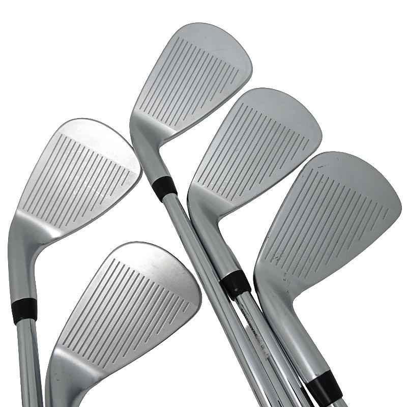 XXIO X 5本セット(#6-Pw) ゼクシオ エックス アイアン ダイナミック
