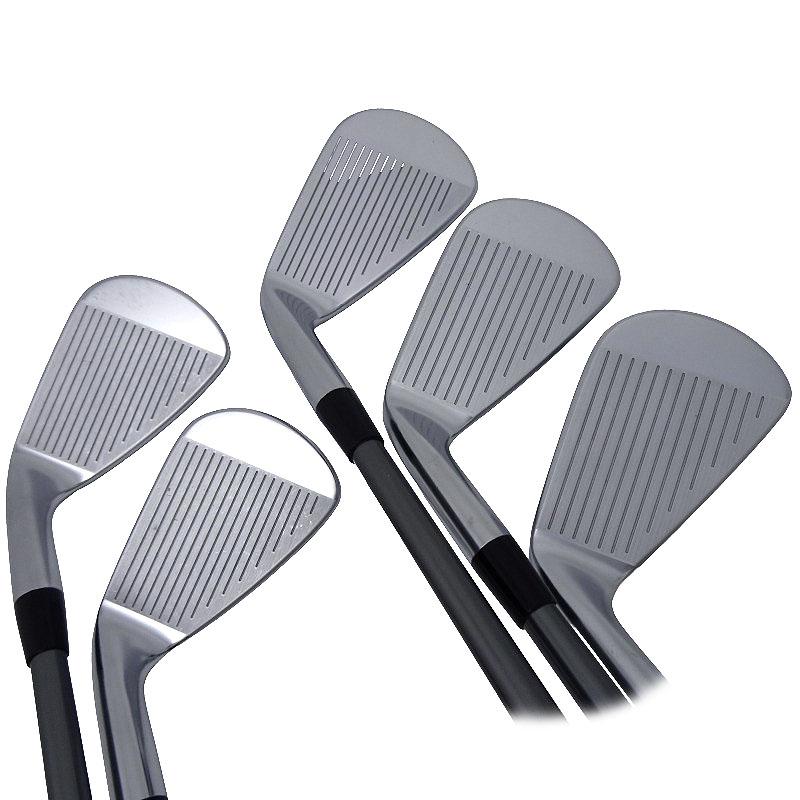 SRIXON ZX5 Mk2 アイアンセット　MCI100S SRIXON スリクソン ZX5 Mk II MK2 5本セット(#6-Pw) アイアン New MCI